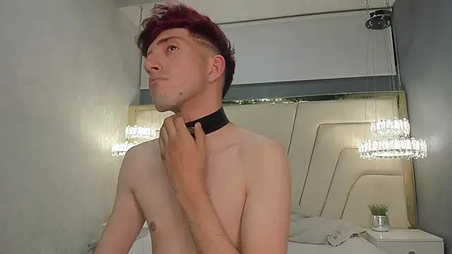 Un Slutty online show from December 28, 2024, 12:47 am