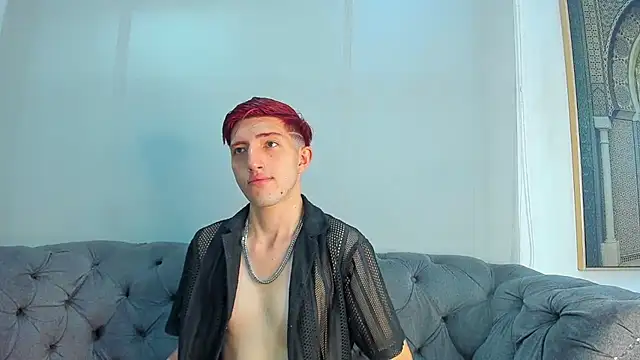 Un Slutty online show from December 30, 2024, 8:15 pm