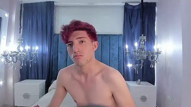 Un Slutty online show from January 17, 2025, 8:11 pm