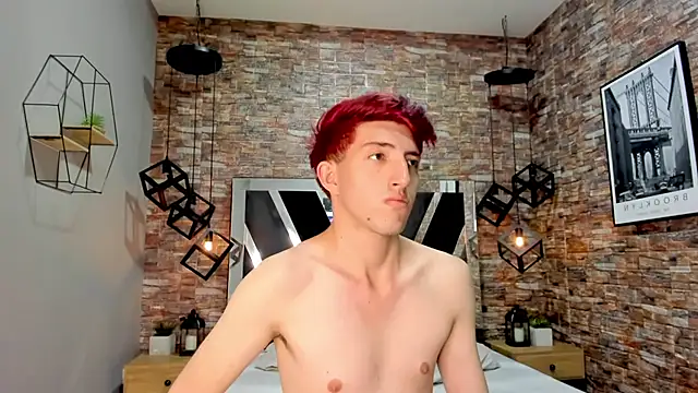 Un Slutty online show from January 20, 2025, 8:40 pm