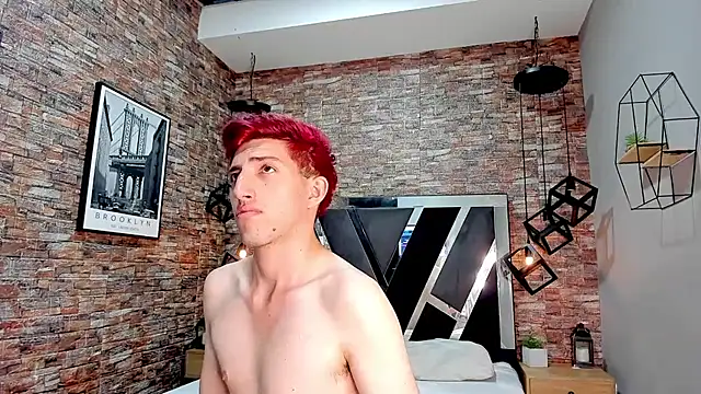 Un Slutty online show from January 24, 2025, 7:49 pm