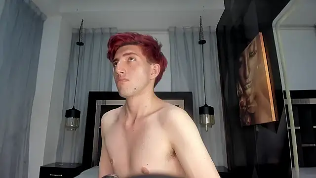 Un Slutty online show from February 5, 2025, 1:37 am