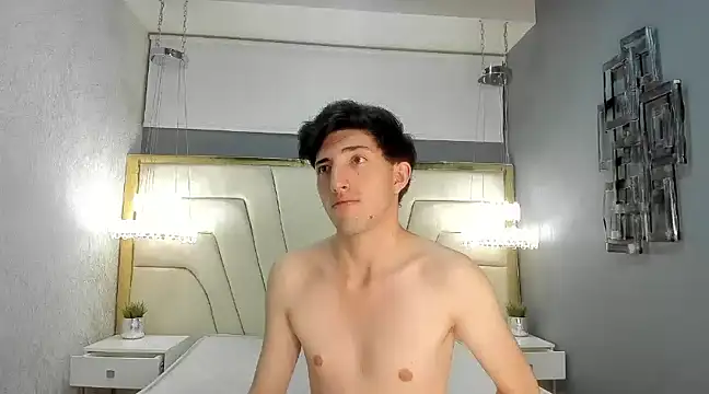 Un Slutty online show from February 15, 2025, 8:11 pm