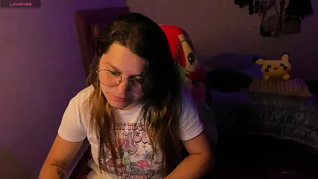 Sabrina Hall  online show from December 5, 2024, 4:42 am