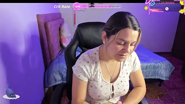Snapshot of Sabrina_Hall_ chatting on September 13, 2025, 3:17 am Sabrina Hall  online show from September 13, 2025, 3:17 am