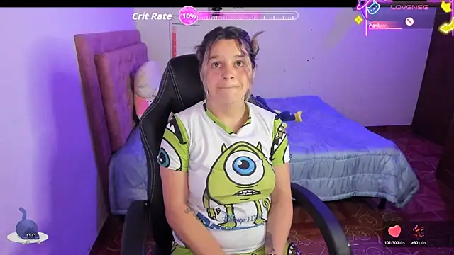 Snapshot of Sabrina_Hall_ chatting on September 16, 2025, 3:29 am Sabrina Hall  online show from September 16, 2025, 3:29 am