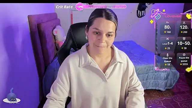Snapshot of Sabrina_Hall_ chatting on September 25, 2025, 2:26 am Sabrina Hall  online show from September 25, 2025, 2:26 am