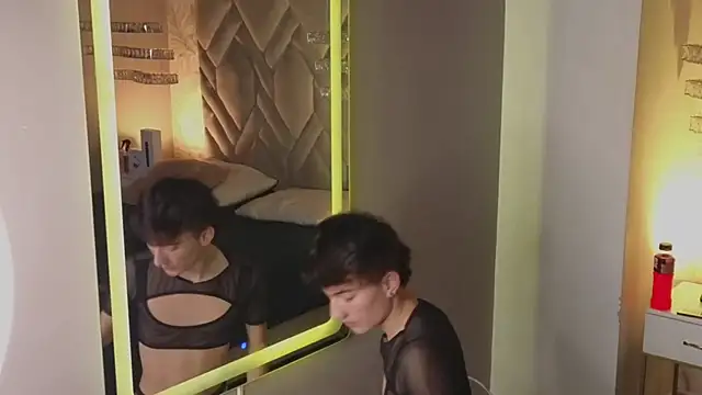 MaxHeat  online show from January 20, 2025, 8:50 pm