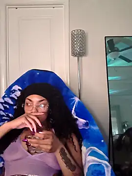 butterflybootyy online show from May 19, 2026, 12:16 am