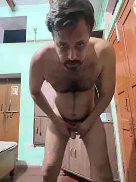 Aaditya-Fucker online show from April 12, 2026, 10:42 am