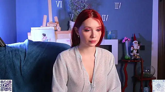 YourSkyAni online show from December 7, 2024, 12:02 pm