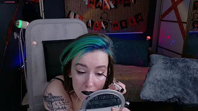 Cumpotik Eve online show from November 22, 2025, 1:59 am