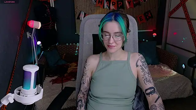 Cumpotik Eve online show from November 23, 2025, 2:22 am