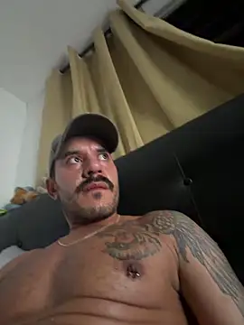 ganosex online show from March 21, 2026, 3:22 am