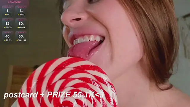 Chloe Vixen online show from December 27, 2024, 4:10 pm