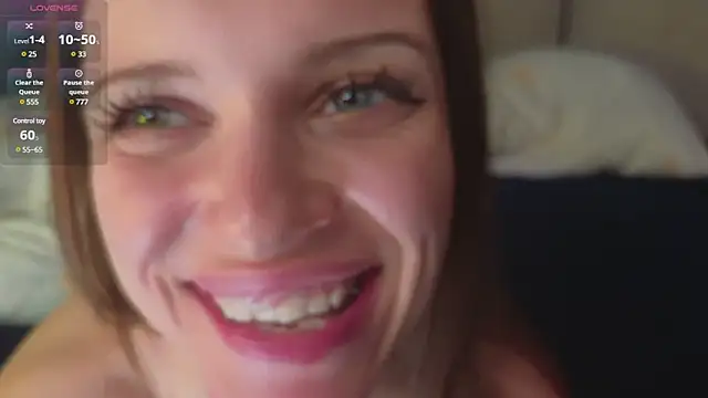 Chloe Vixen online show from January 25, 2025, 3:52 pm