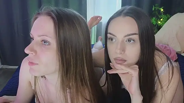 Chloe Vixen online show from February 20, 2025, 1:30 pm