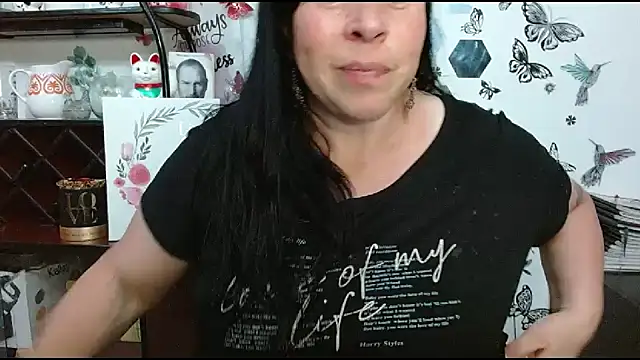 SadistikXX online show from October 9, 2025, 12:19 am