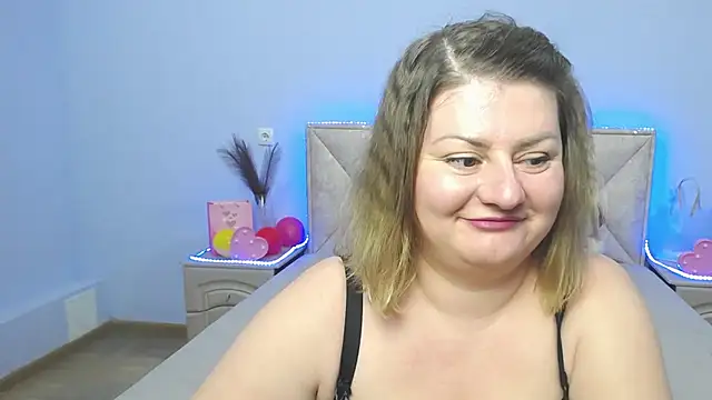 ZannaDreil online show from February 1, 2025, 4:35 am