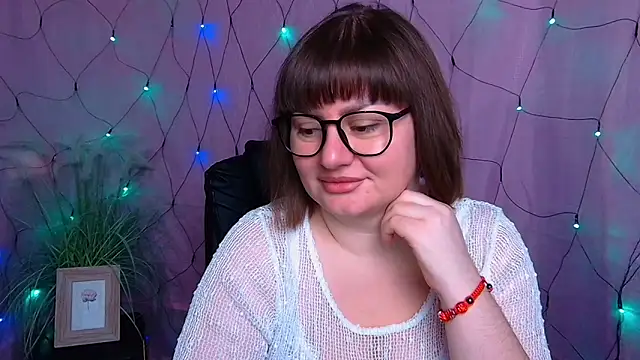 Snapshot of ZannaDreil chatting on February 6, 2026, 7:17 pm ZannaDreil online show from February 6, 2026, 7:17 pm