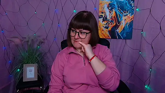 Snapshot of ZannaDreil chatting on February 7, 2026, 7:17 pm ZannaDreil online show from February 7, 2026, 7:17 pm