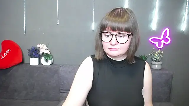 Snapshot of ZannaDreil chatting on March 11, 2026, 7:09 pm ZannaDreil online show from March 11, 2026, 7:09 pm