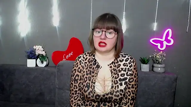 Snapshot of ZannaDreil chatting on March 12, 2026, 7:42 pm ZannaDreil online show from March 12, 2026, 7:42 pm