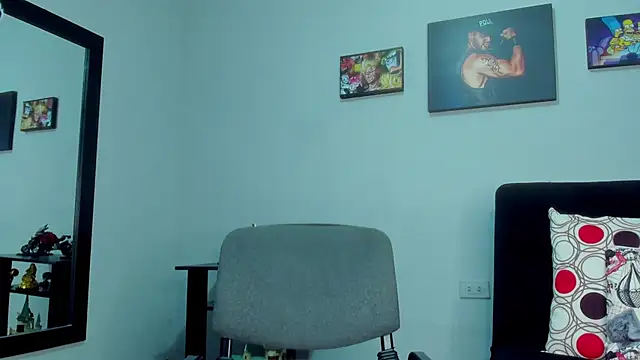 SamirHazard97 online show from December 11, 2024, 2:41 am