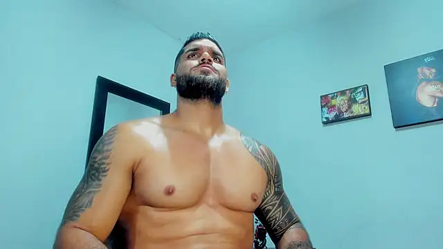 SamirHazard97 online show from February 15, 2025, 6:44 am