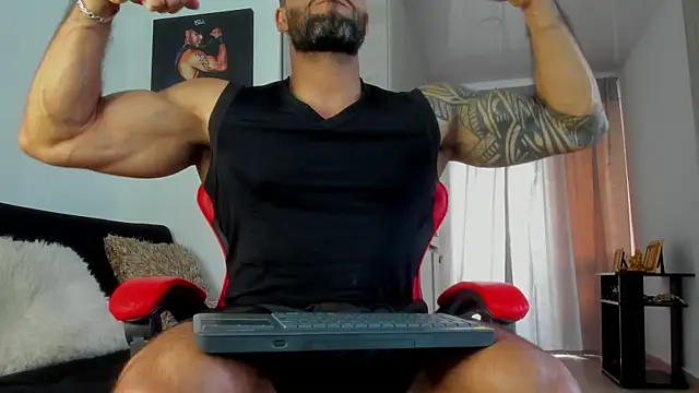 SamirHazard97 online show from May 8, 2026, 6:57 pm