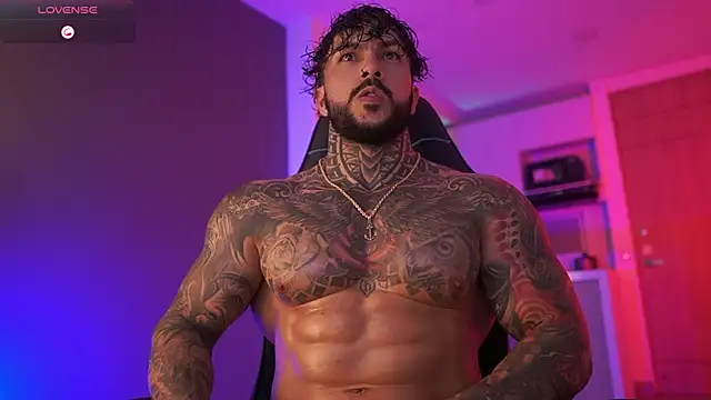 mariano costa online show from October 2, 2025, 2:29 am