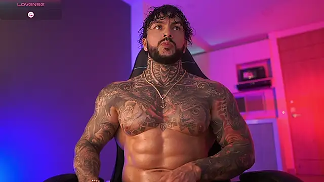 mariano costa online show from October 26, 2025, 4:40 am