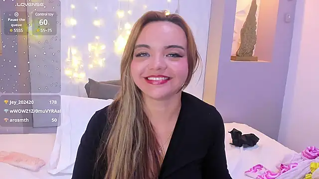 EmilyRouss  online show from December 28, 2024, 1:29 am