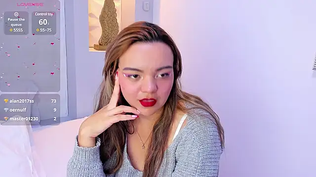 EmilyRouss  online show from January 22, 2025, 1:20 am