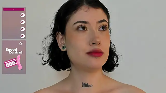 melody suarez online show from December 15, 2024, 8:04 pm