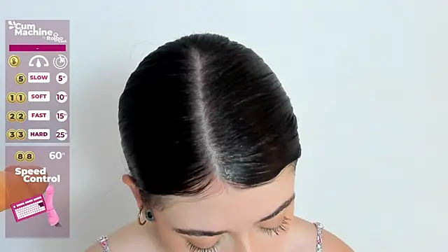 melody suarez online show from December 18, 2024, 10:35 pm