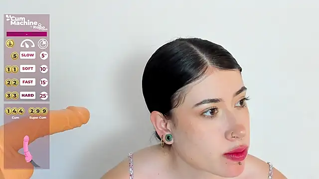 melody suarez online show from December 19, 2024, 1:39 am