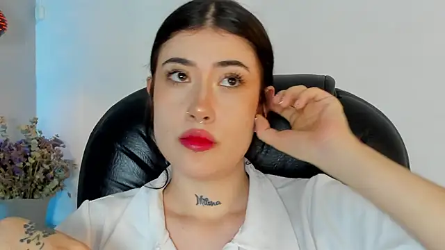 melody suarez online show from January 7, 2025, 8:10 pm