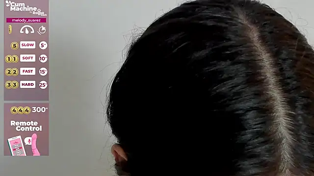 melody suarez online show from January 16, 2025, 10:55 pm