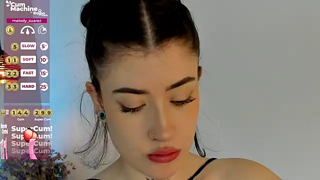 melody suarez online show from January 22, 2025, 11:32 pm