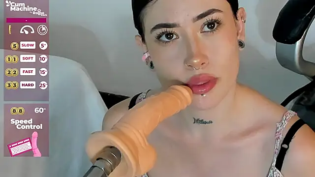 melody suarez online show from January 28, 2025, 10:45 pm