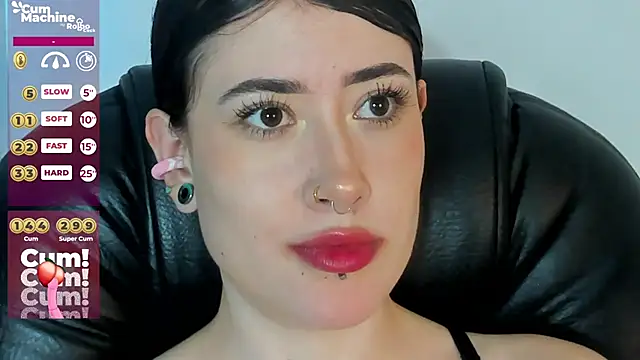 melody suarez online show from January 29, 2025, 1:48 am