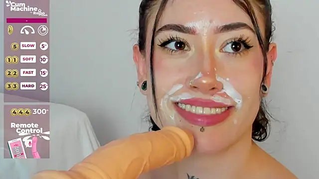 melody suarez online show from February 3, 2025, 2:14 am