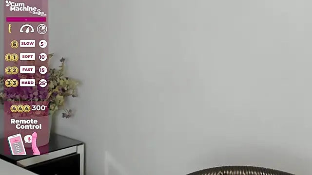 melody suarez online show from February 6, 2025, 7:29 pm