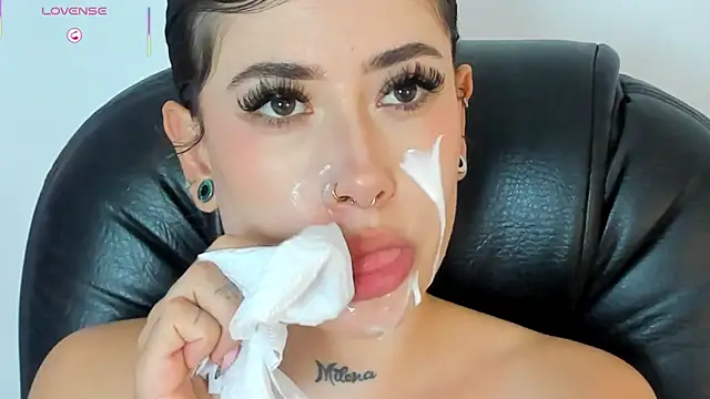 melody suarez online show from March 5, 2025, 10:54 pm