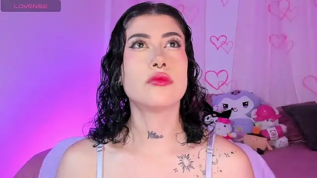 melody suarez online show from September 28, 2025, 5:51 pm