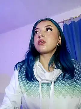 turolita  online show from March 13, 2025, 6:01 pm