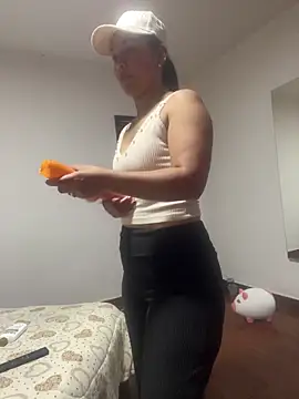 michel ex33 online show from March 13, 2026, 9:10 pm