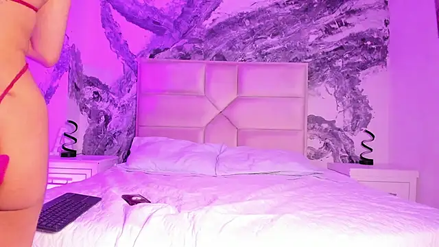 AriannaRouxx online show from January 16, 2025, 2:51 pm