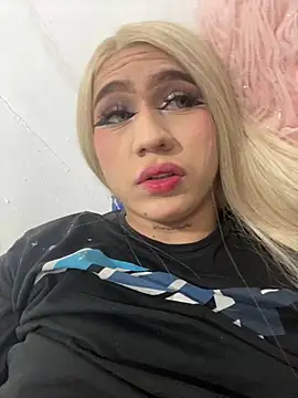 AriannaRouxx online show from January 30, 2025, 11:24 pm